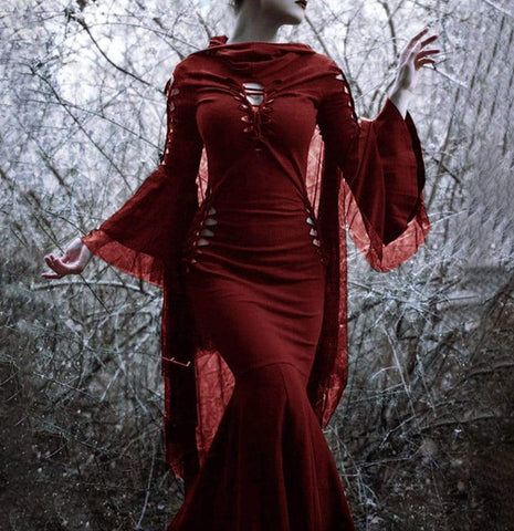 Smooth Killa Dress
