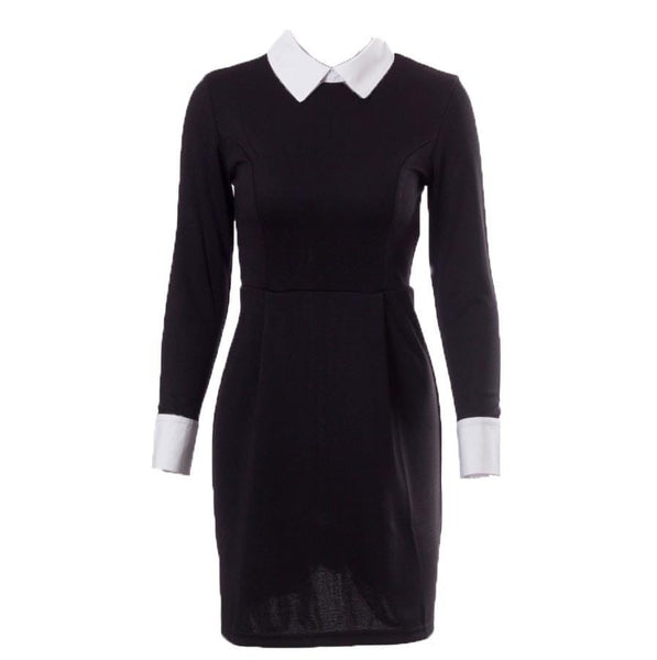 ANNA KARINA DRESS