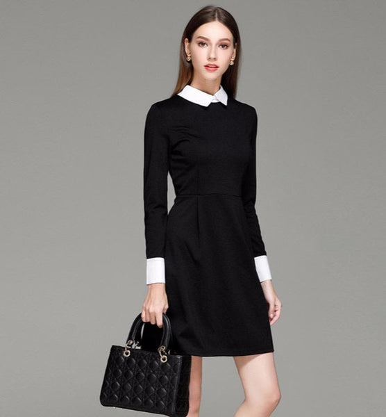 ANNA KARINA DRESS