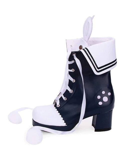 Bad Bonnie Ears Boots