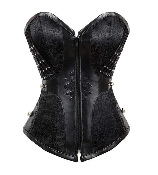 Maken Em' Jaded Corset
