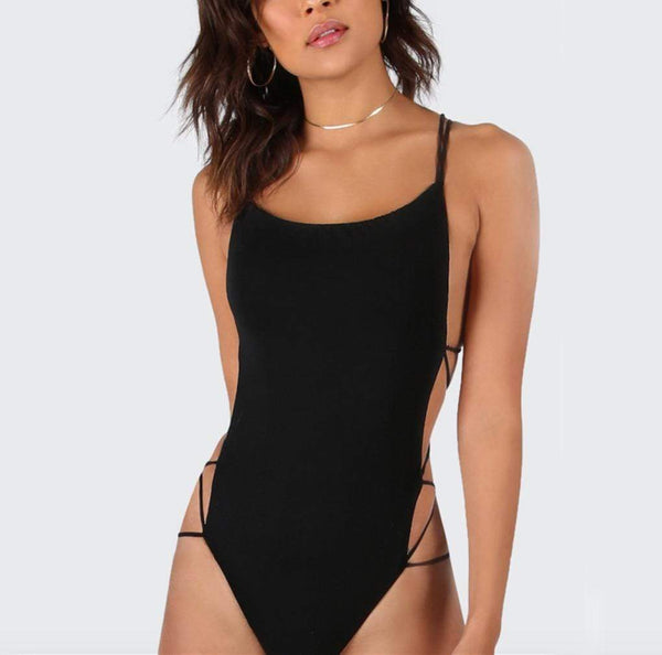 I.B. Flossing Bodysuit