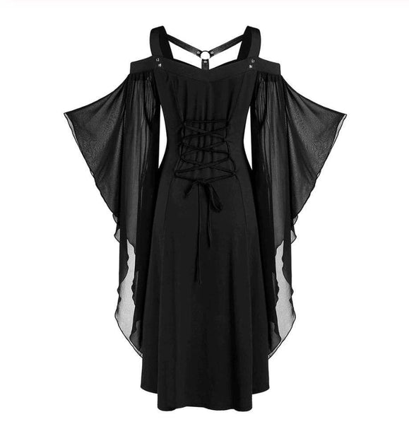 Delora Dress