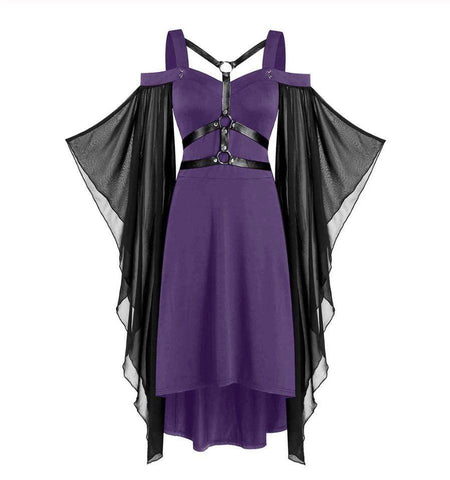 Delora Dress