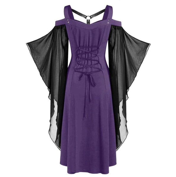 Delora Dress