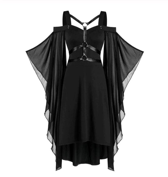 Delora Dress