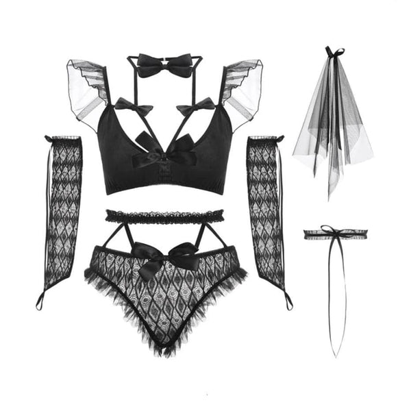 Lust For Love Lingerie