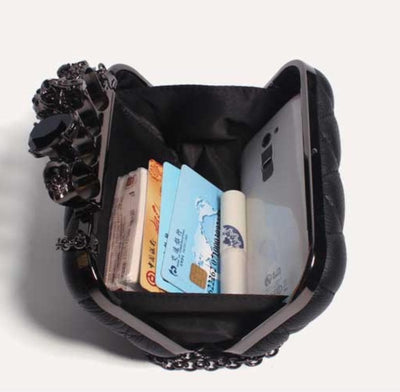 Fatal Error Purse