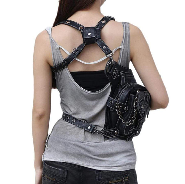 Day Raider Bag