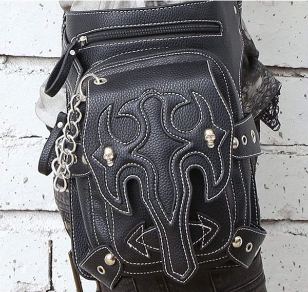 Day Raider Bag