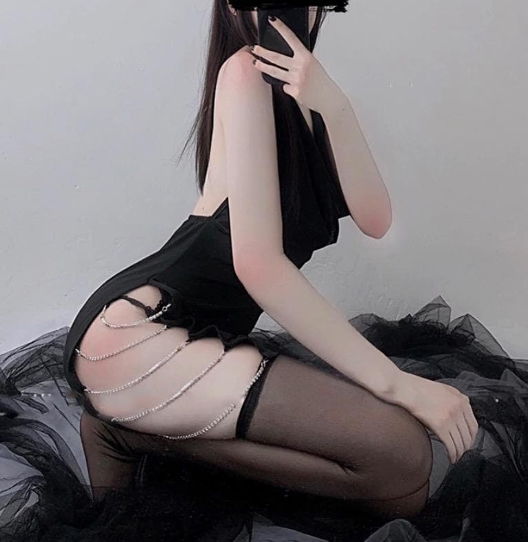 Sinful Seduction Lingerie