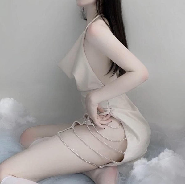 Sinful Seduction Lingerie