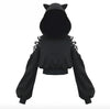 Miss Catty Hoodie