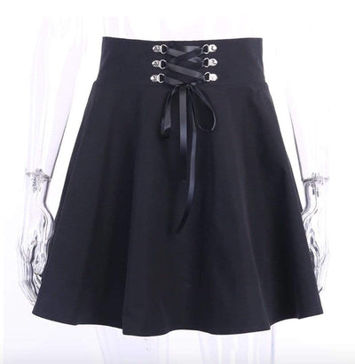 Drama Starter Skirt