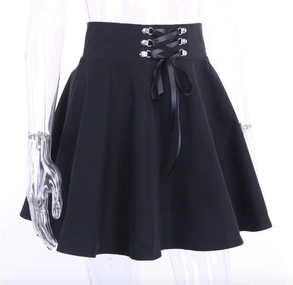 Drama Starter Skirt