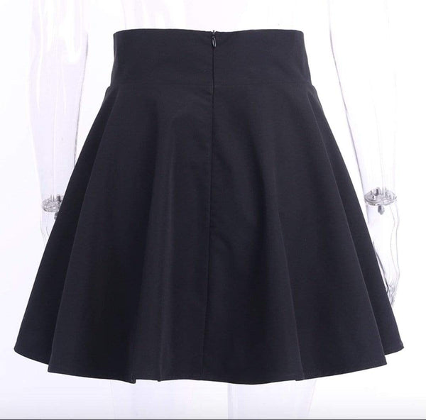 Drama Starter Skirt