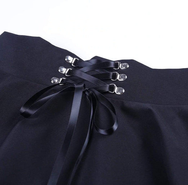 Drama Starter Skirt