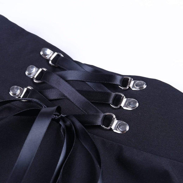 Drama Starter Skirt