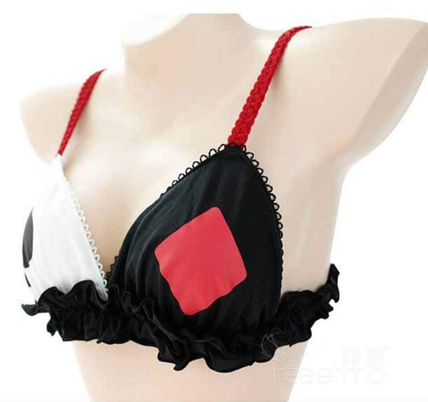 This Queen iz Heartless Lingerie