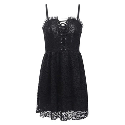 Darklands Dress
