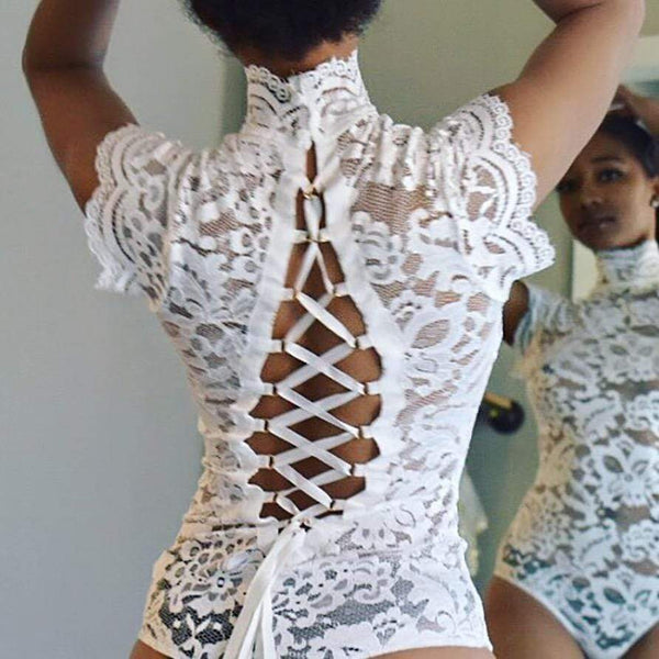 Mad Love Lingerie