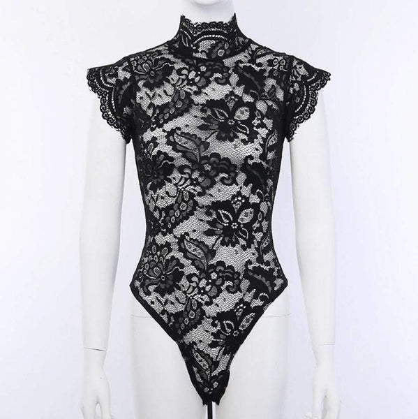 Mad Love Lingerie