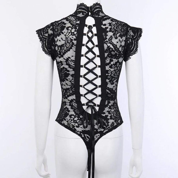 Mad Love Lingerie