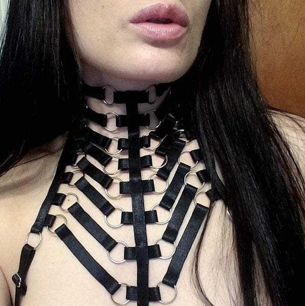 Darkness Calls Harness
