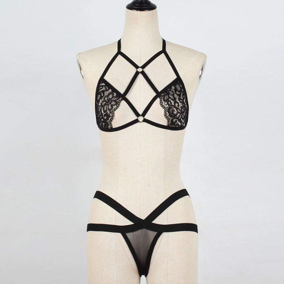 sexy daddy lingerie Why Soap Isn't Always Enough for Cleaning Sex Toys main image 1