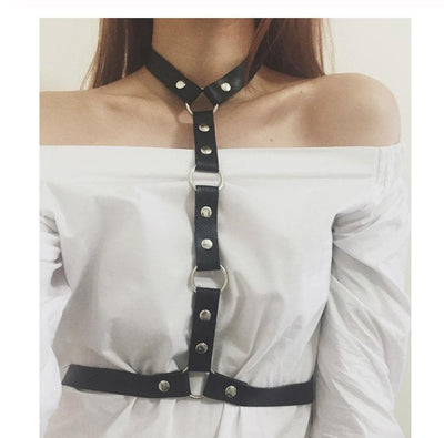 Day Taker Belt