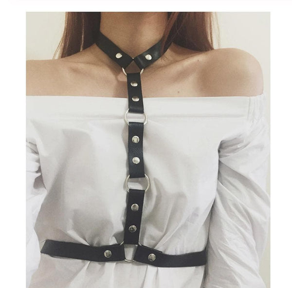Day Taker Belt