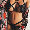 Daddy Kink Lace Lingerie