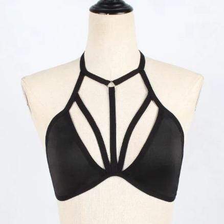 Soutien Gothic Bra