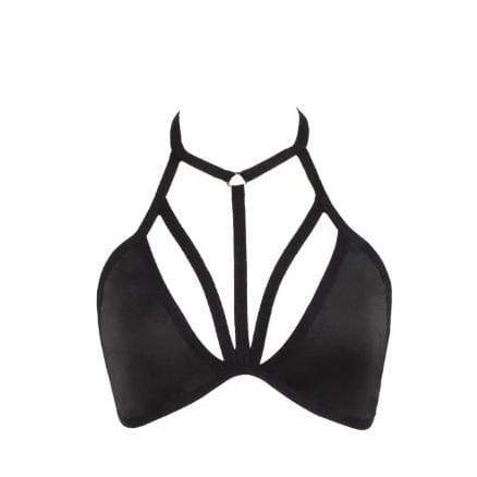 Soutien Gothic Bra