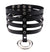 Gothic Bondage choker