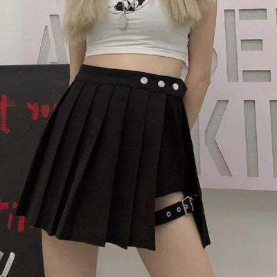 Exquisite Rebel Skirt