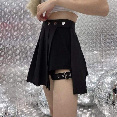 Exquisite Rebel Skirt - BF