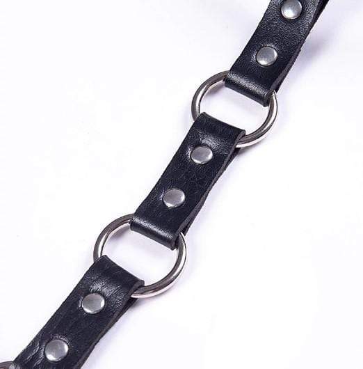 Day Taker Belt