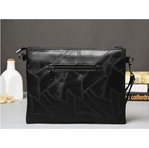 Gothic Rivet Handbag