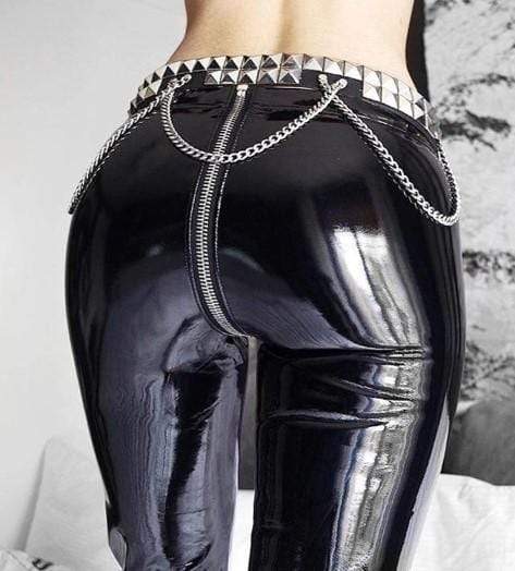 Gothic Revolution Pants