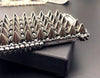 Metal Spiked Studded Phone Case - iPhone