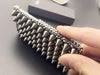 Metal Spiked Studded Phone Case - iPhone
