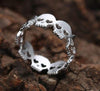 Skull Fate Ring