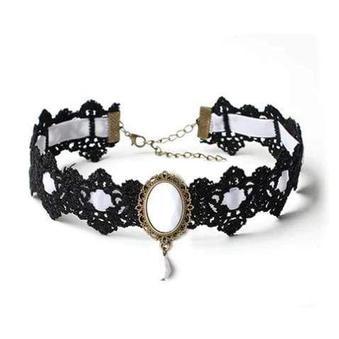 Sweet Queen Gothic Choker