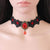 Sweet Queen Gothic Choker