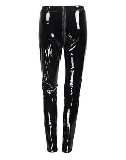 Sexy Gothic Rockies Jeans  Goth Jeans - Gothic Babe Co