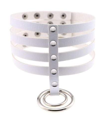 Gothic Bondage choker