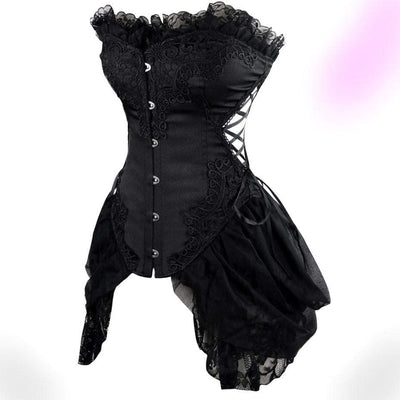 Shabriri Corset