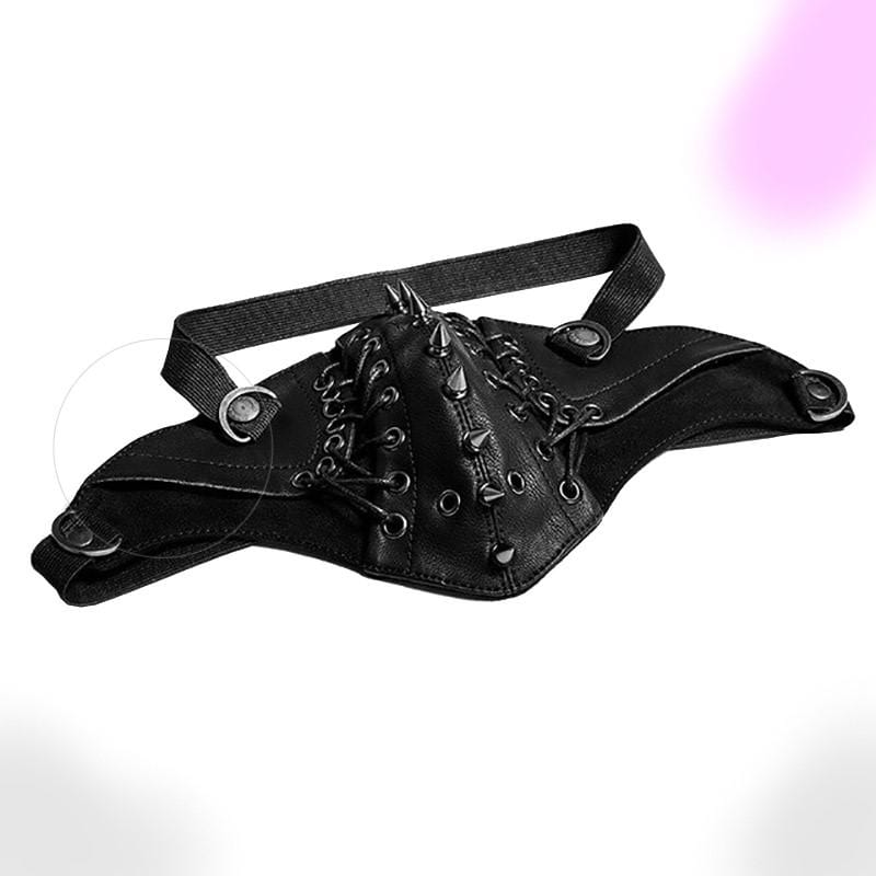 Shadow Hunter Mask