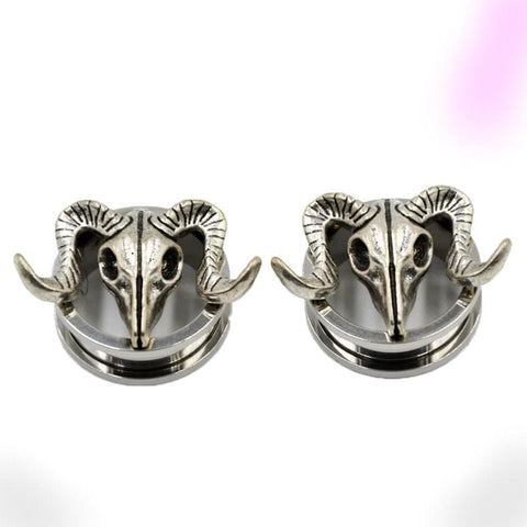 Sheepshead Screw Ear Tunnels